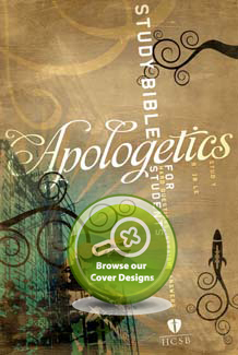 Apologetics Study Bible for Students
