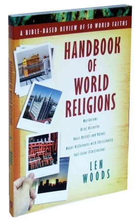 Handbook of World Religions