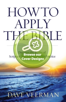 How to Apply the Bible
