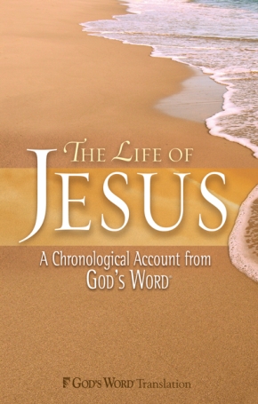 Life of Jesus