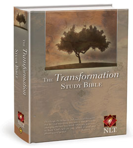 The Transformation Study Bible