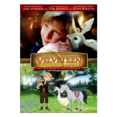 The Velveteen Rabbit Movie Discussion Guide