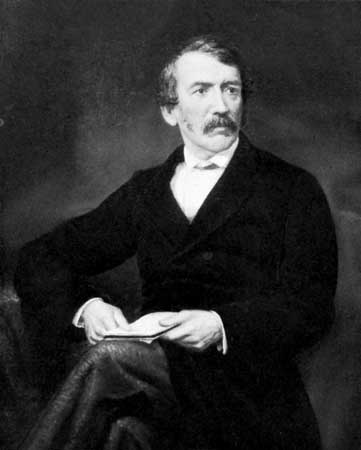 david-livingstone