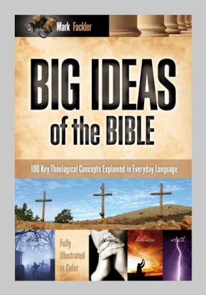 Big Ideas of the Bible