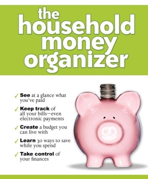 Household Money Organizer
