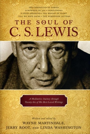 Soul of C. S. Lewis