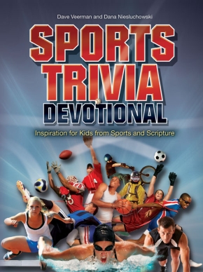 Sports Trivia Devotional